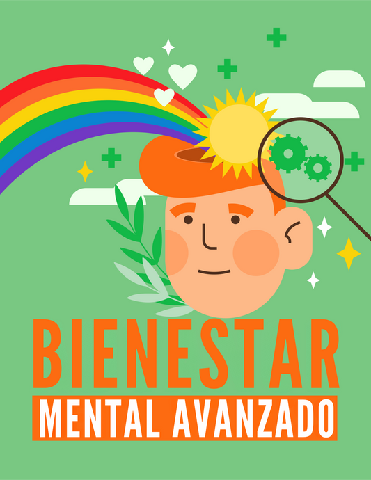Bienestar mental avanzado