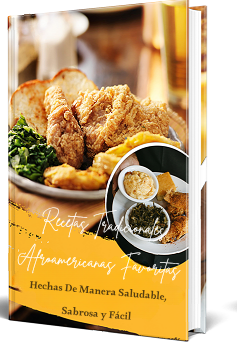 Comida Afroamericana