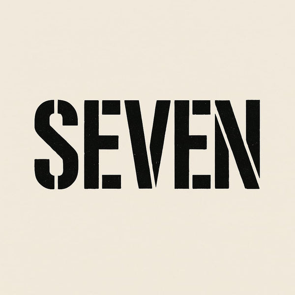 Seven