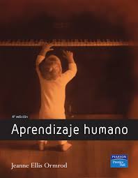Aprendizaje Humano – Jeanne Ellis Ormrod